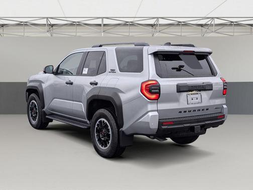 2025 Toyota 4Runner TRD Off Road Premium