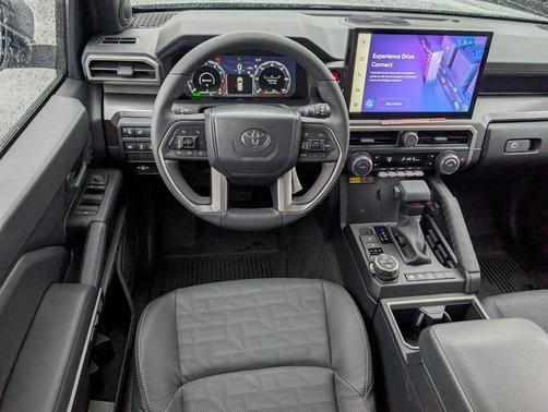 2025 Toyota 4Runner TRD Off Road Premium