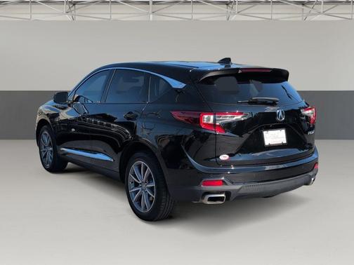 2023 Acura RDX Technology Package