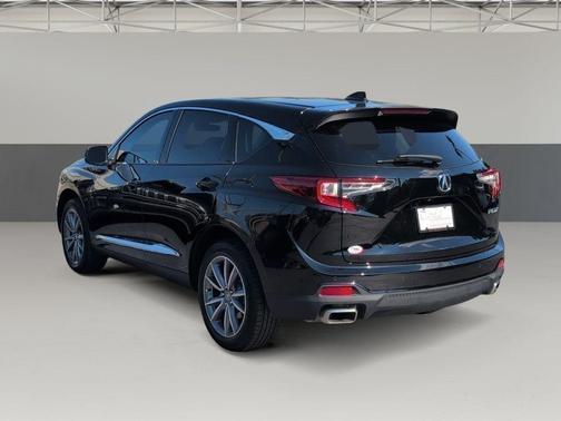 2023 Acura RDX Technology Package