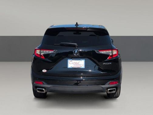 2023 Acura RDX Technology Package