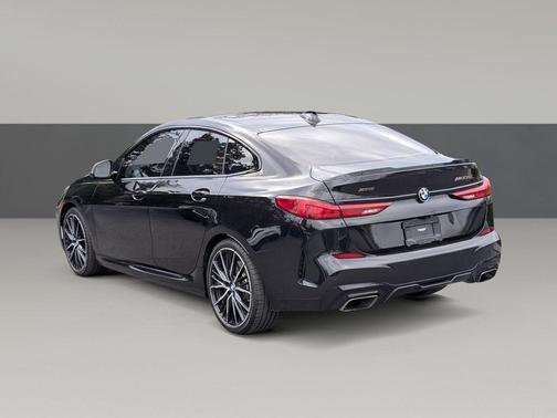 2022 BMW M235 Gran Coupe i xDrive