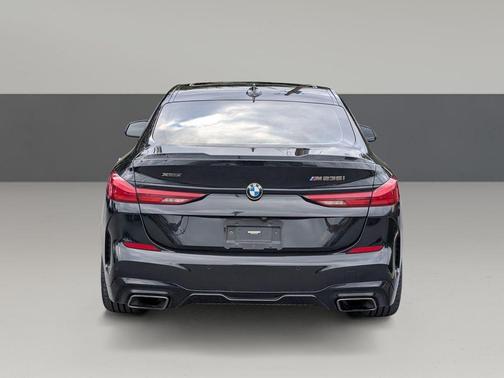 2022 BMW M235 Gran Coupe i xDrive