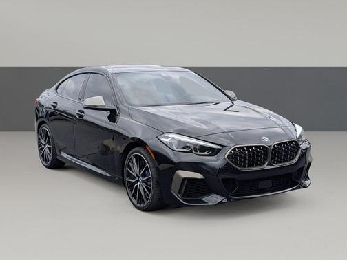 2022 BMW M235 Gran Coupe i xDrive
