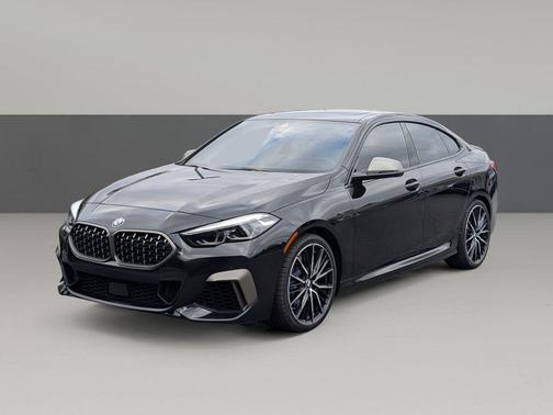 2022 BMW M235 Gran Coupe i xDrive