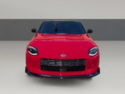 2025 Nissan Z Sport