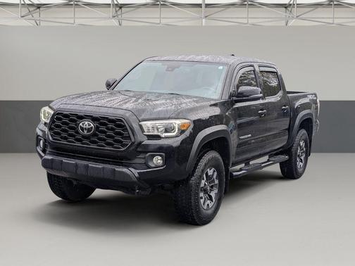 2020 Toyota Tacoma TRD Off Road