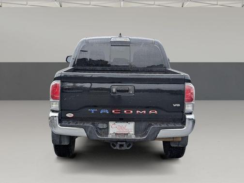 2020 Toyota Tacoma TRD Off Road