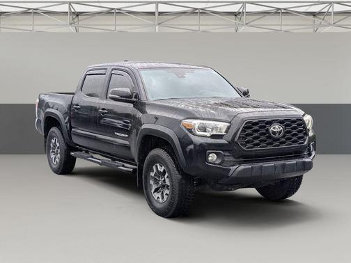 2020 Toyota Tacoma TRD Off Road