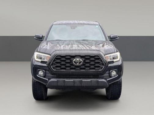 2020 Toyota Tacoma TRD Off Road