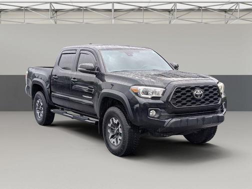 2020 Toyota Tacoma TRD Off Road