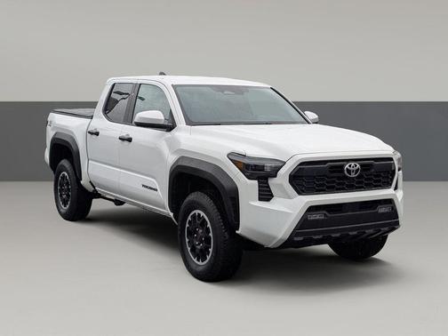 2025 Toyota Tacoma Limited