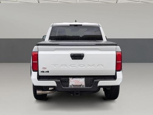 2025 Toyota Tacoma Limited