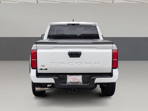 2025 Toyota Tacoma Limited