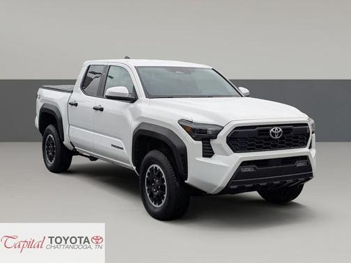 2025 Toyota Tacoma Limited