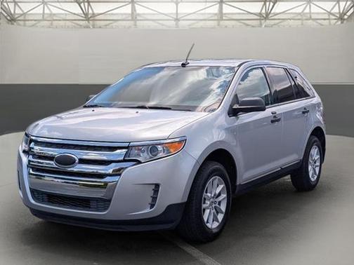 2013 Ford Edge SE