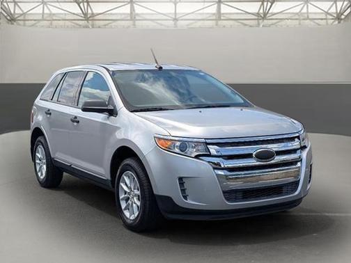 2013 Ford Edge SE