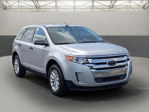 2013 Ford Edge SE