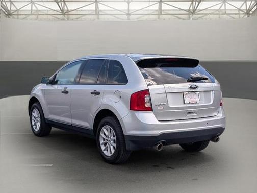 2013 Ford Edge SE