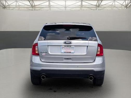 2013 Ford Edge SE