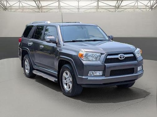 2011 Toyota 4Runner SR5