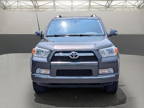 2011 Toyota 4Runner SR5