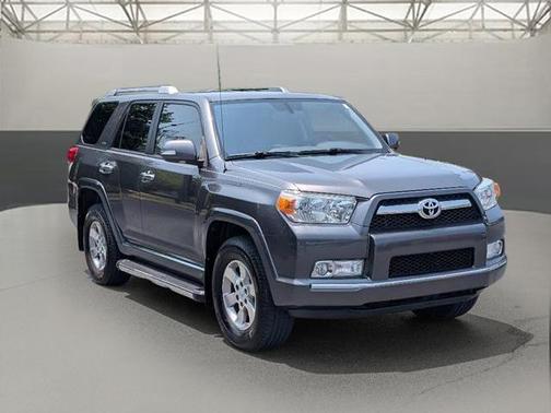2011 Toyota 4Runner SR5