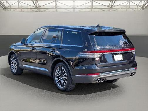 2023 Lincoln Aviator Reserve AWD