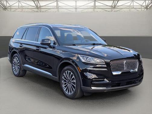 2023 Lincoln Aviator Reserve AWD