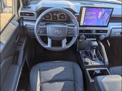 2025 Toyota 4Runner TRD Off Road Premium