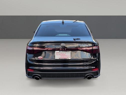 2025 Volkswagen Jetta GLI 2.0T Autobahn