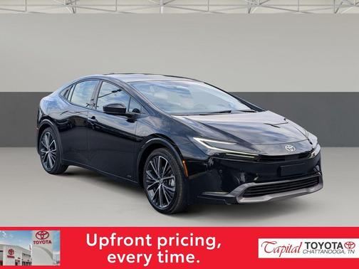 2024 Toyota Prius Limited