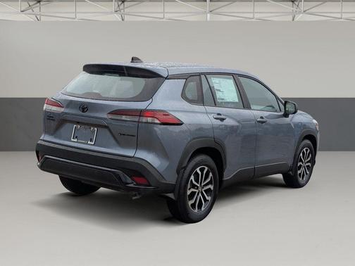 2026 Toyota Corolla Hybrid L