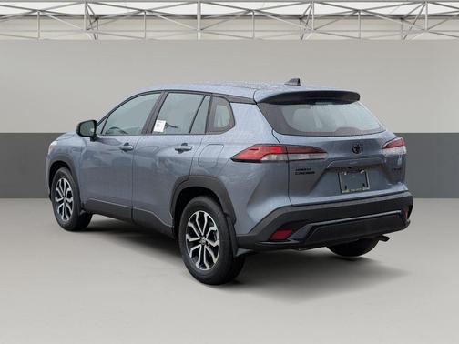 2026 Toyota Corolla Hybrid L