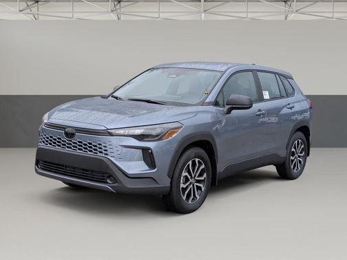 2026 Toyota Corolla Hybrid L