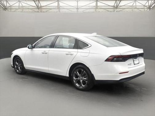 2023 Honda Accord EX 1.5T