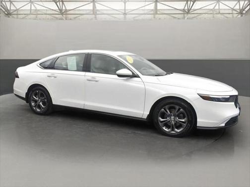 2023 Honda Accord EX 1.5T