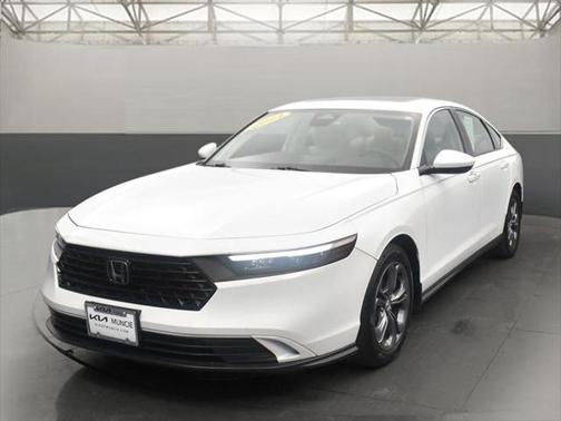 2023 Honda Accord EX 1.5T