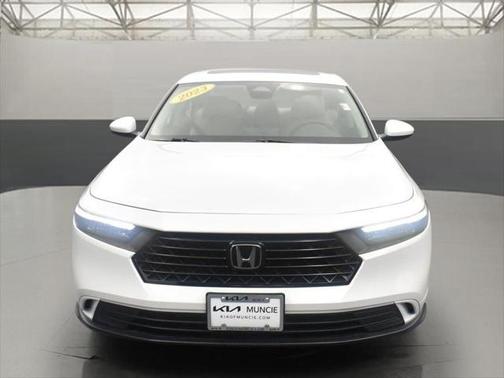 2023 Honda Accord EX 1.5T