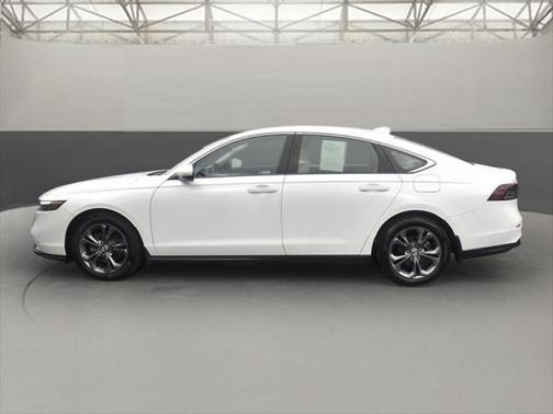 2023 Honda Accord EX 1.5T