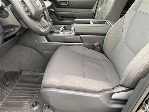 2025 Toyota Tundra SR