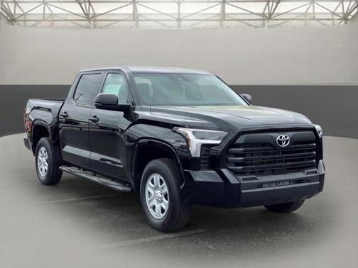 2025 Toyota Tundra SR