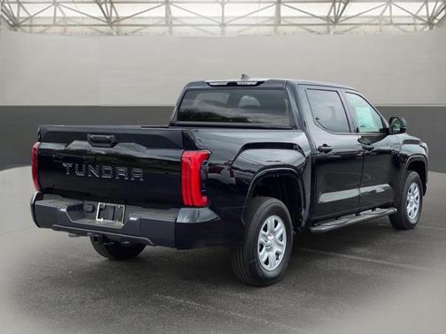 2025 Toyota Tundra SR