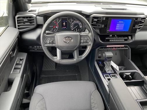 2025 Toyota Tundra SR