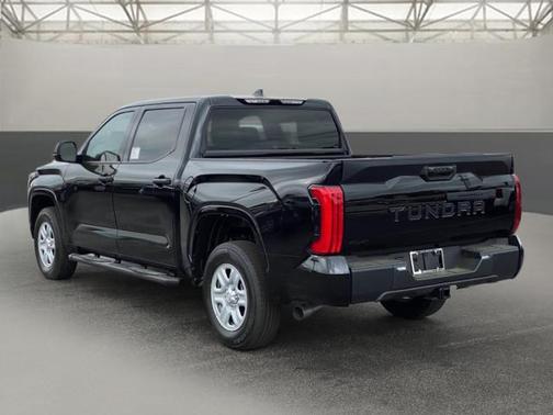 2025 Toyota Tundra SR