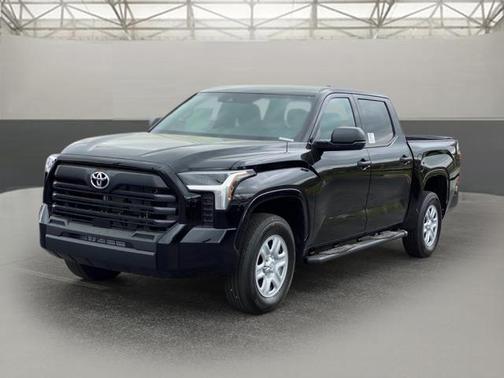 2025 Toyota Tundra SR