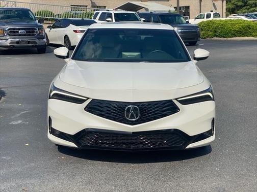 2024 Acura Integra A-SPEC