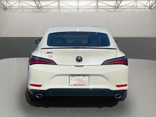 2024 Acura Integra A-SPEC