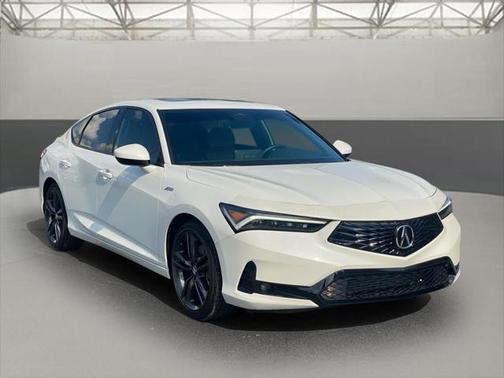2024 Acura Integra A-SPEC