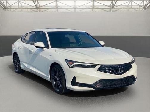 2024 Acura Integra A-SPEC
